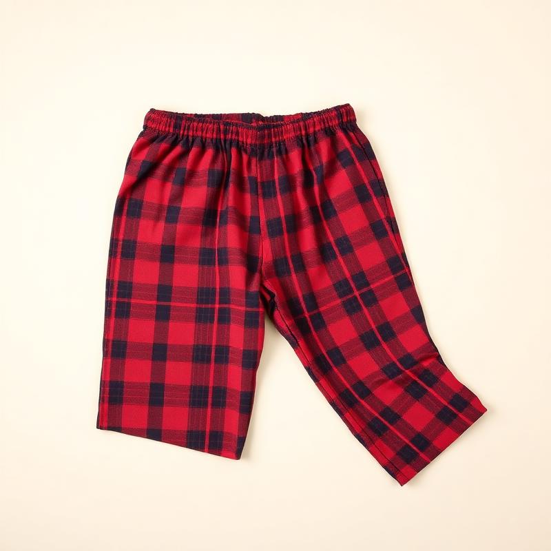 Flannel Lounge Pants