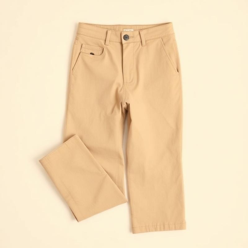 Moleskin Country Trousers